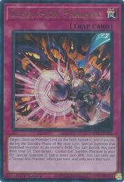 Centur-Ion Phalanx · Ultra Rare 295
