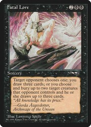 Fatal Lore 048