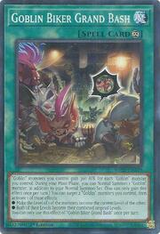Goblin Biker Grand Bash · Common 319