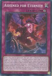Ashened for Eternity · Common 337