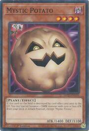 Mystic Potato · Common 339