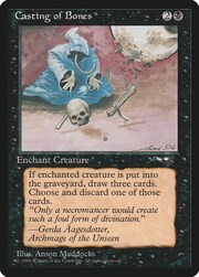 Casting of Bones · 2 44b