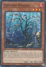 Cooling Embers · Common 351