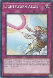 Lightsworn Aegis · Common 364