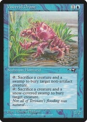 Viscerid Drone 042