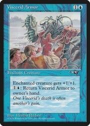Viscerid Armor · 2 41b