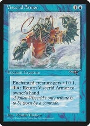 Viscerid Armor · 1 41a