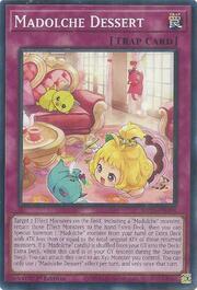 Madolche Dessert · Common 398