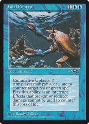 Tidal Control 040