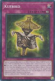 Kuebiko · Common 401