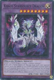 Khaos Starsource Dragon · Common 413