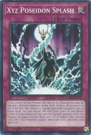 Xyz Poseidon Splash · Common 422