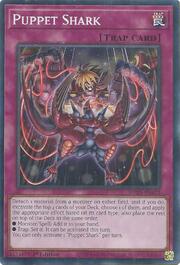 Puppet Shark · Common 423