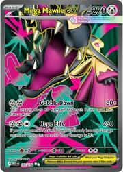 Mega Mawile ex