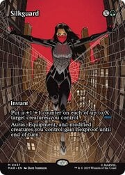 Silkguard 037