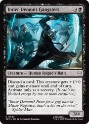 Inner Demons Gangsters 057 · Base