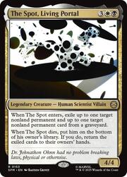 The Spot, Living Portal 153