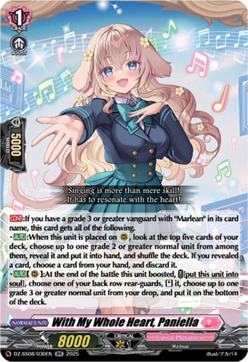 Ascent Brave Shooter Card Front