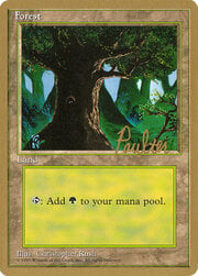 Forest 377