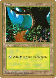 Forest 376
