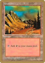 Mountain 375