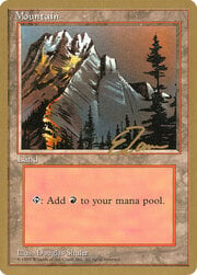 Mountain 373