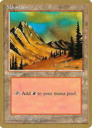 Mountain 375