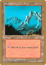 Mountain 374
