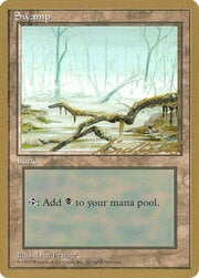 Swamp 372