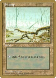 Swamp 372