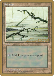 Swamp 371