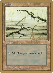 Swamp 371