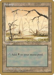 Swamp 370