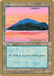 Island 369
