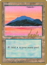Island 369