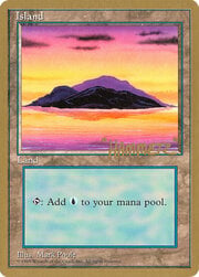 Island 368