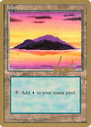 Island 368
