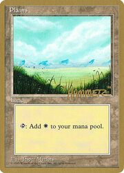 Plains 366