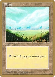 Plains 366