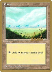 Plains 366