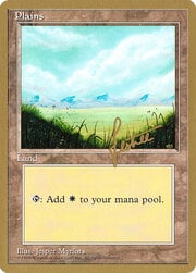 Plains 366