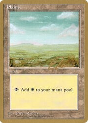 Plains 364
