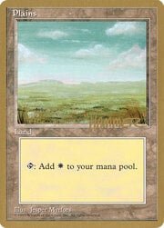 Plains 364