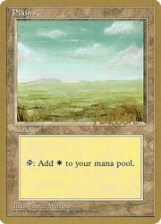 Plains 364