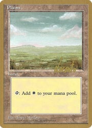 Plains 364
