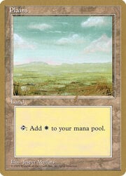 Plains 364
