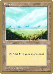 Plains 366