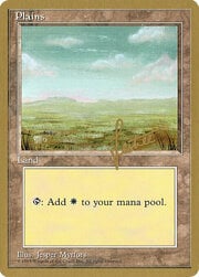 Plains 364