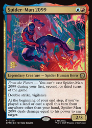 Spider-Man 2099 150