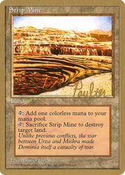 Strip Mine 363